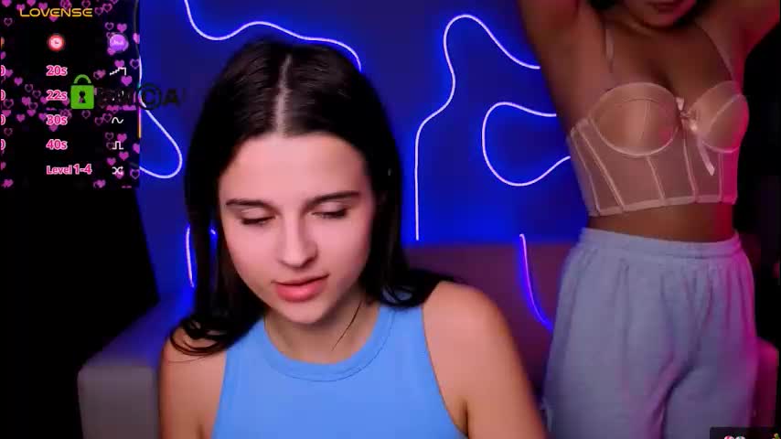 berry_alma Live Sex December 13, 2025