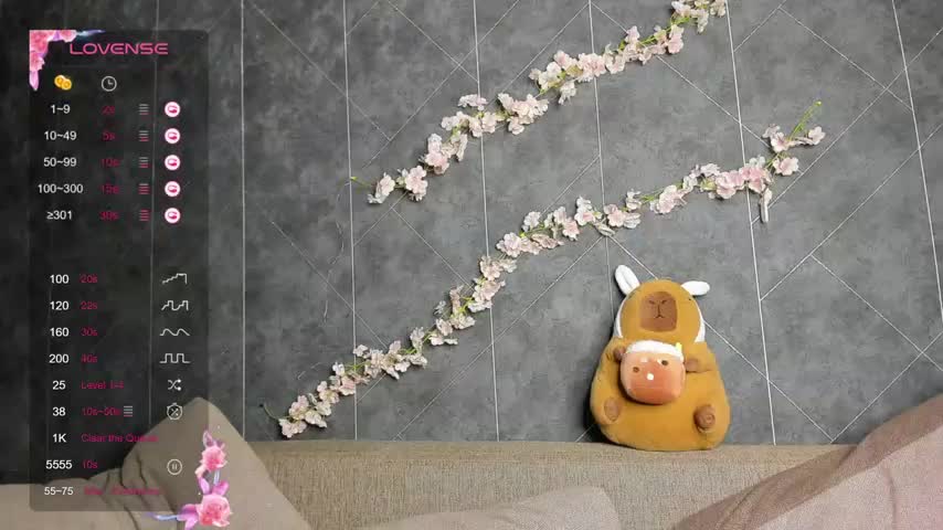 EvaTheHeart Live Sex December 2, 2025