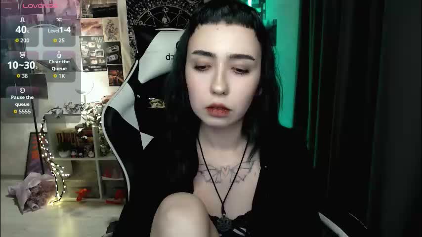 julscinamon Live Sex December 2, 2025
