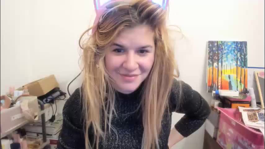 artsyandcraftsy_ Live Sex December 2, 2025