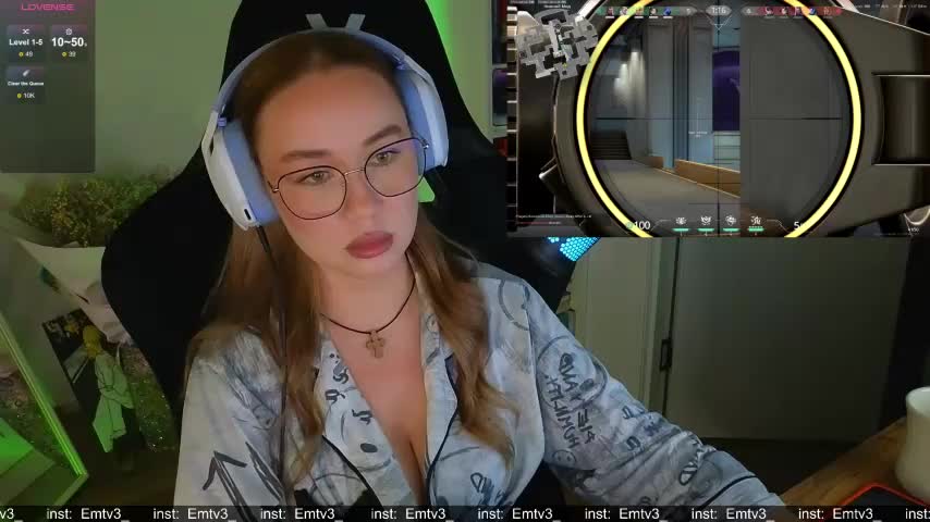 Emili1- Live Sex December 2, 2025