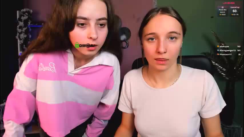 rebecca_smile_ Live Sex December 13, 2025