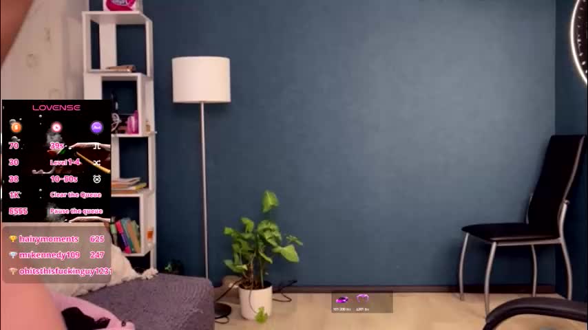 super_peach_stream Live Sex December 14, 2025