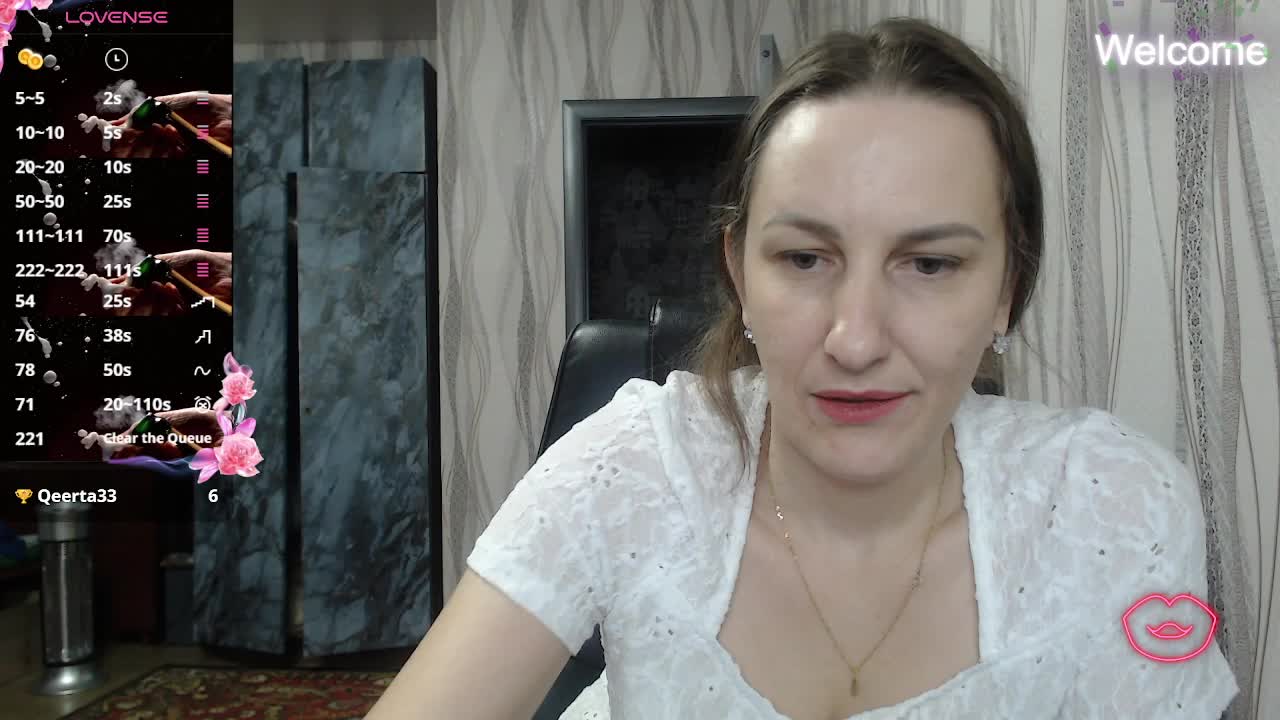 MilayaZhenya Live Sex December 2, 2025