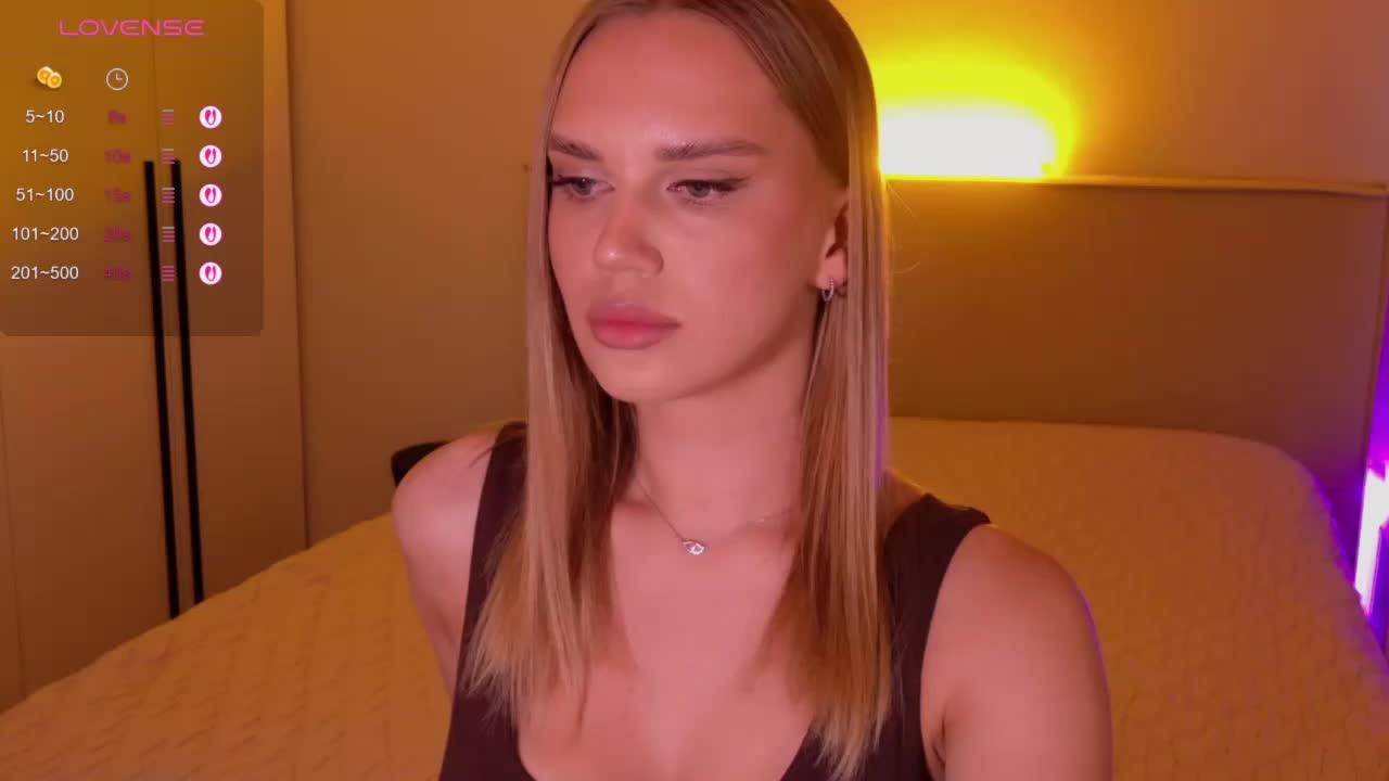 LunaTempt Live Sex December 13, 2025