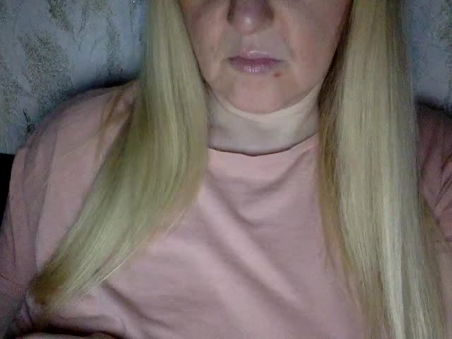 BlondyVio Live Sex December 13, 2025