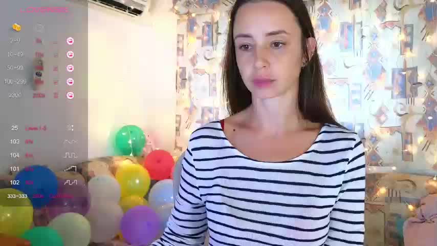 Miss_Milka Live Sex December 14, 2025