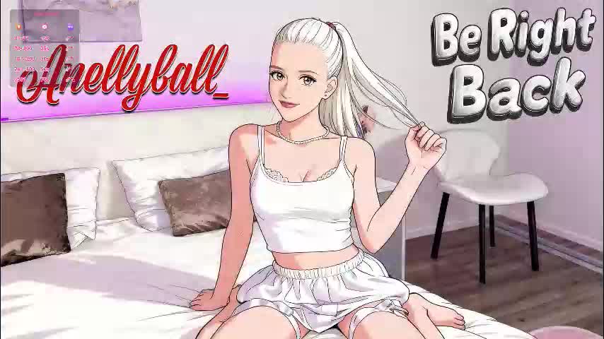 anellyball_ Live Sex December 13, 2025