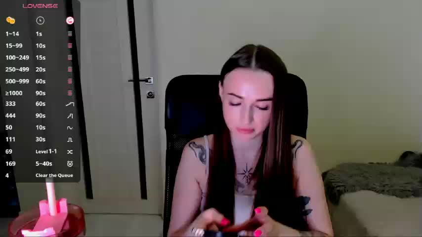 Kimmber Live Sex December 2, 2025