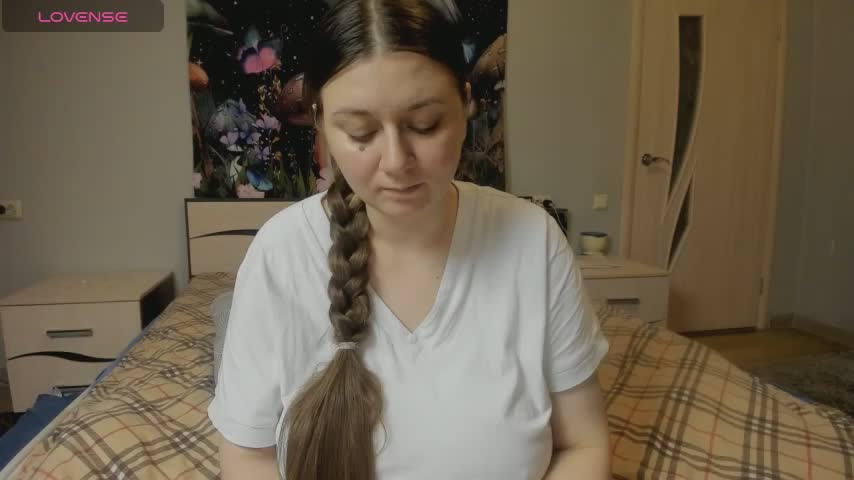 AlisaBacker Live Sex December 3, 2025