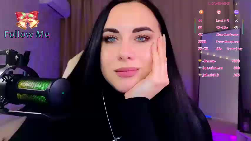 YURIEVNA13 Live Sex December 13, 2025