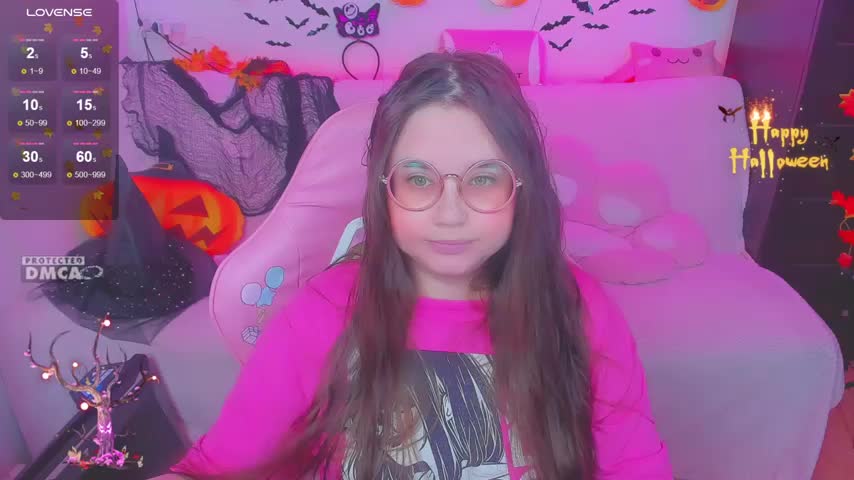 Lolisuccub Live Sex 2025.12.03