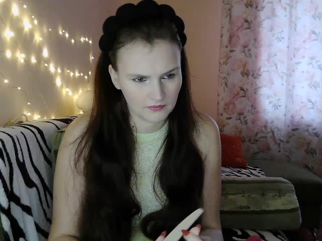 LisaLovHoney Live Sex 2025.12.02