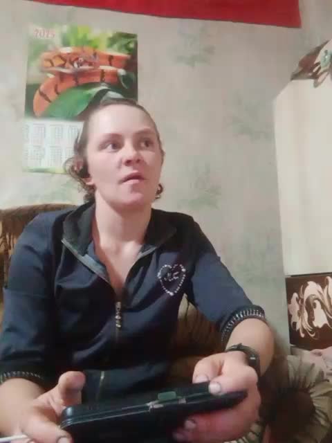Calibriya Live Sex December 12, 2025