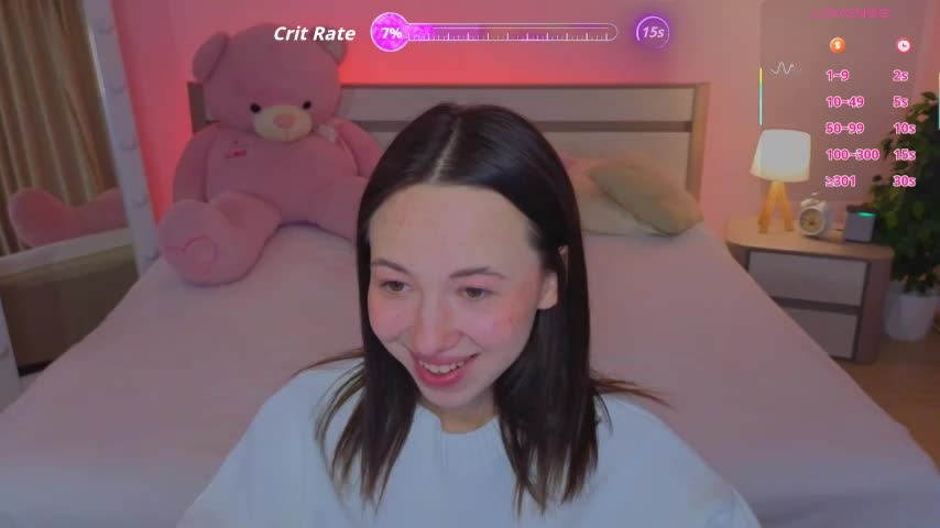 Hayle_Hill Live Sex December 13, 2025