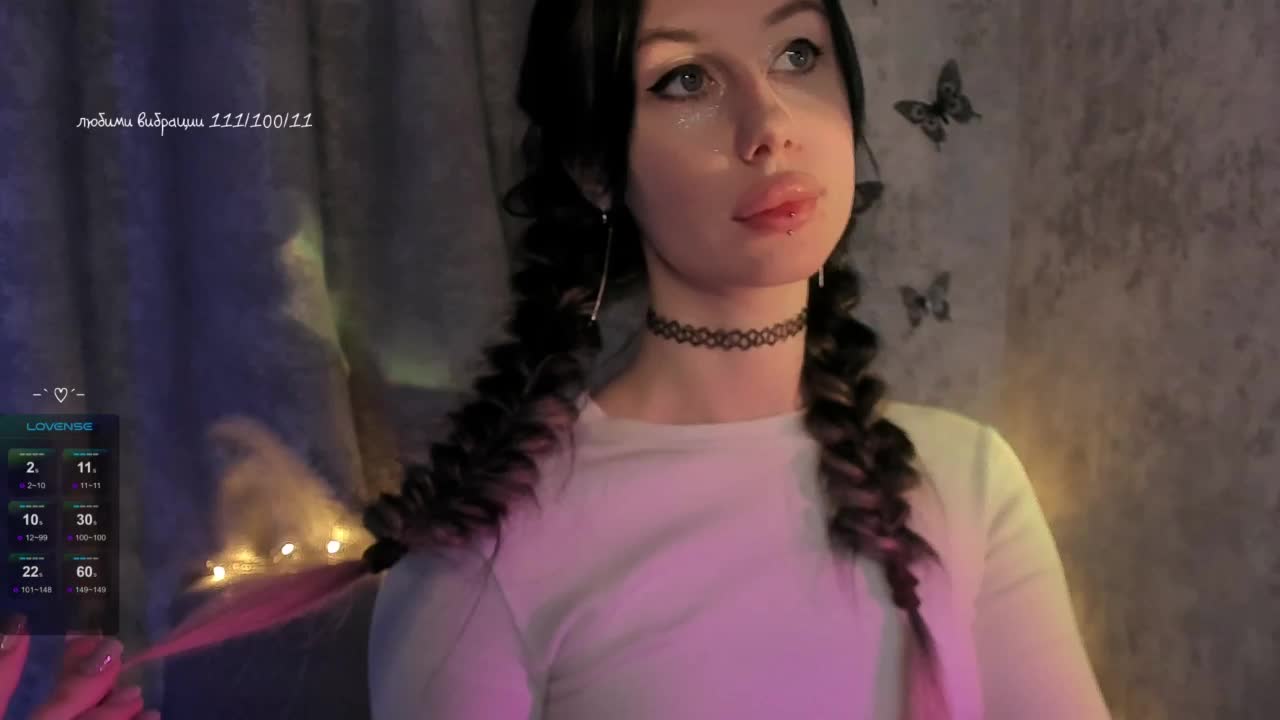 elenaaddiction Live Sex December 13, 2025