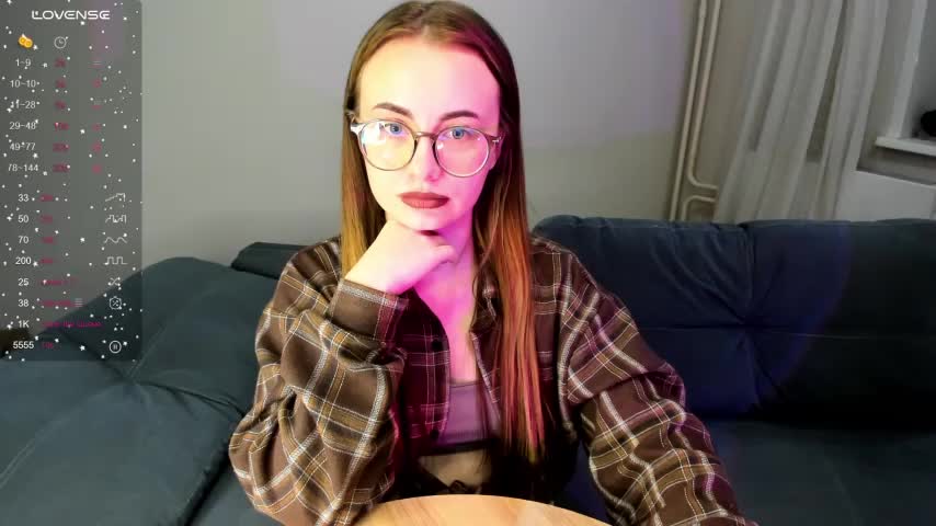 MewStella Live Sex December 13, 2025
