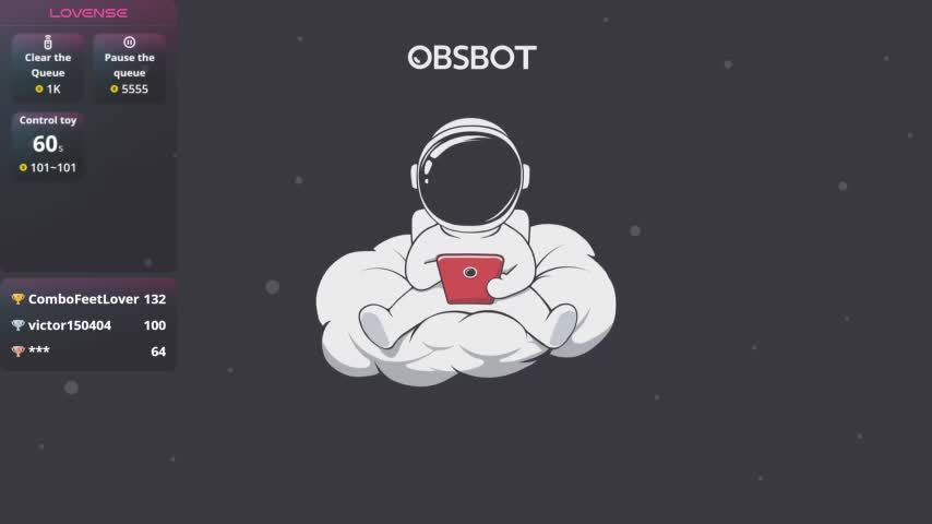 Visbee Live Sex December 15, 2025