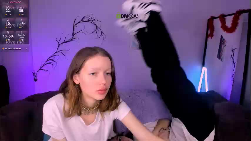 daisy_baby_ Live Sex December 13, 2025
