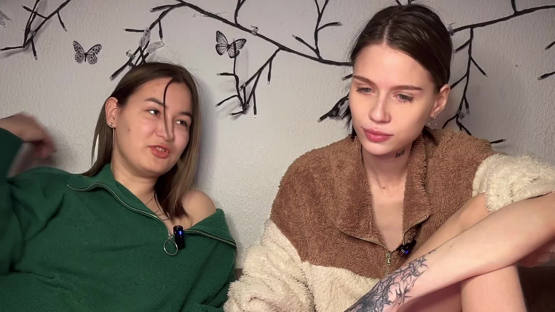 Passionate_Girls Live Sex December 13, 2025