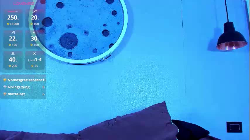 sara_connde Live Sex December 13, 2025