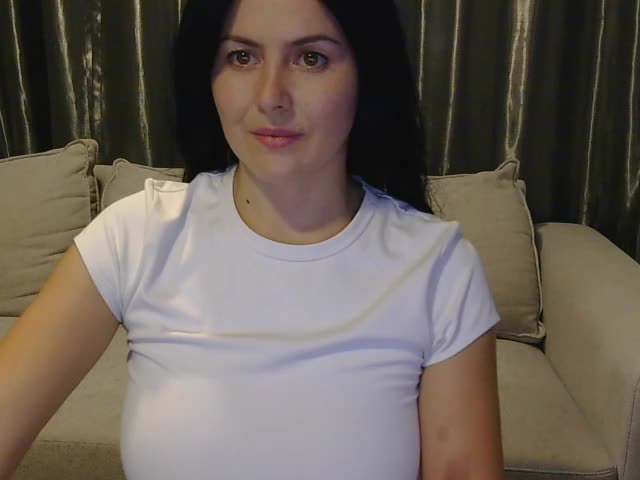 AriaShy Live Sex December 13, 2025