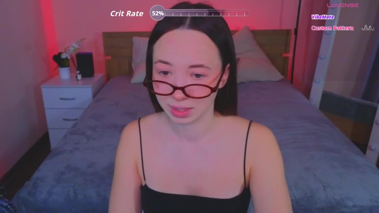 Trixiie Live Sex December 3, 2025