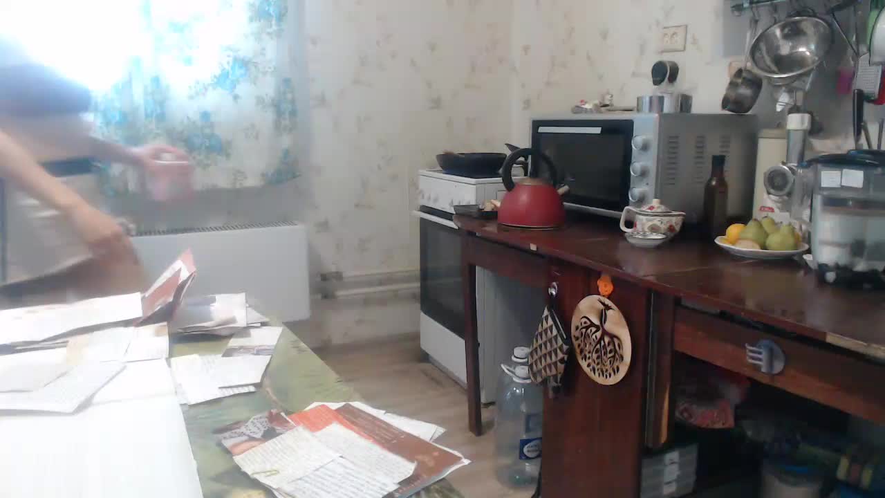 berry252 Live Sex December 13, 2025