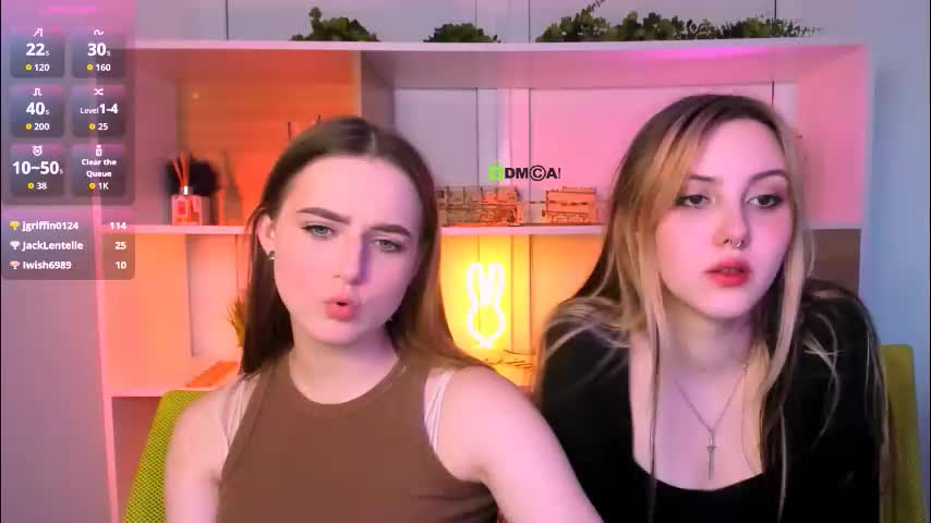 luna_tin Live Sex December 13, 2025