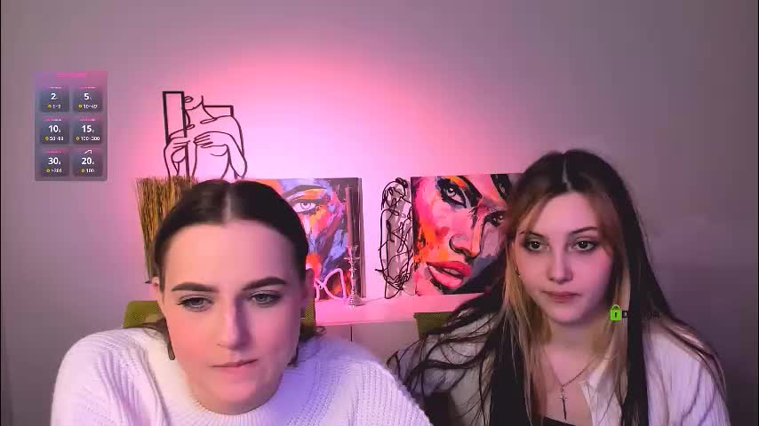 aria_moo Live Sex December 15, 2025