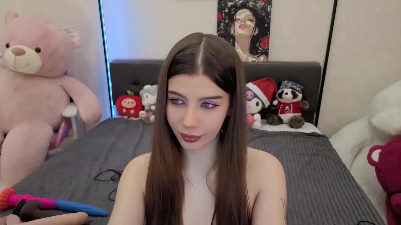 dolly-ll Live Sex 2025.12.02