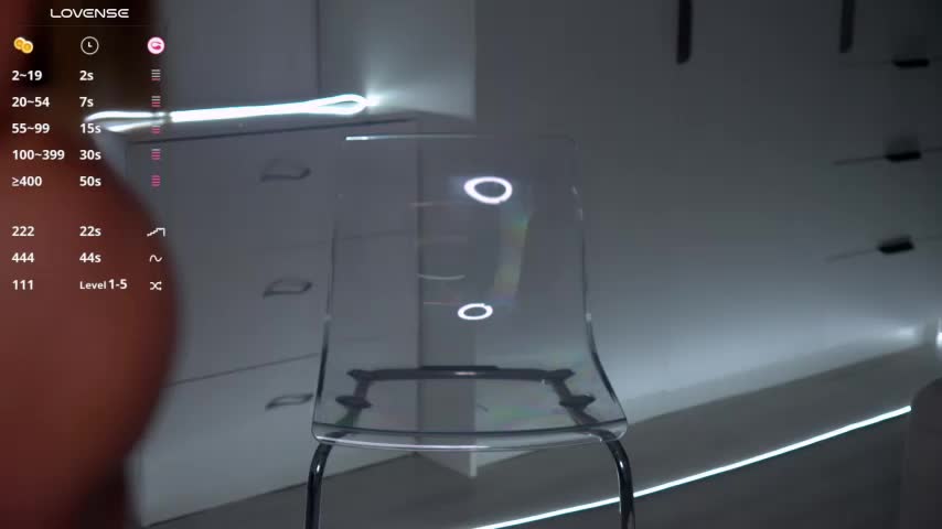 Evelinka Live Sex December 13, 2025