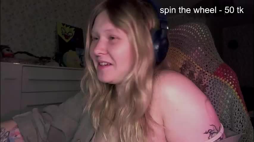 fairydreams_ Live Sex December 13, 2025