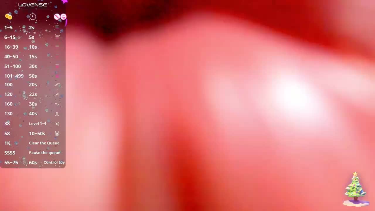 _LunaViolet_ Live Sex December 13, 2025