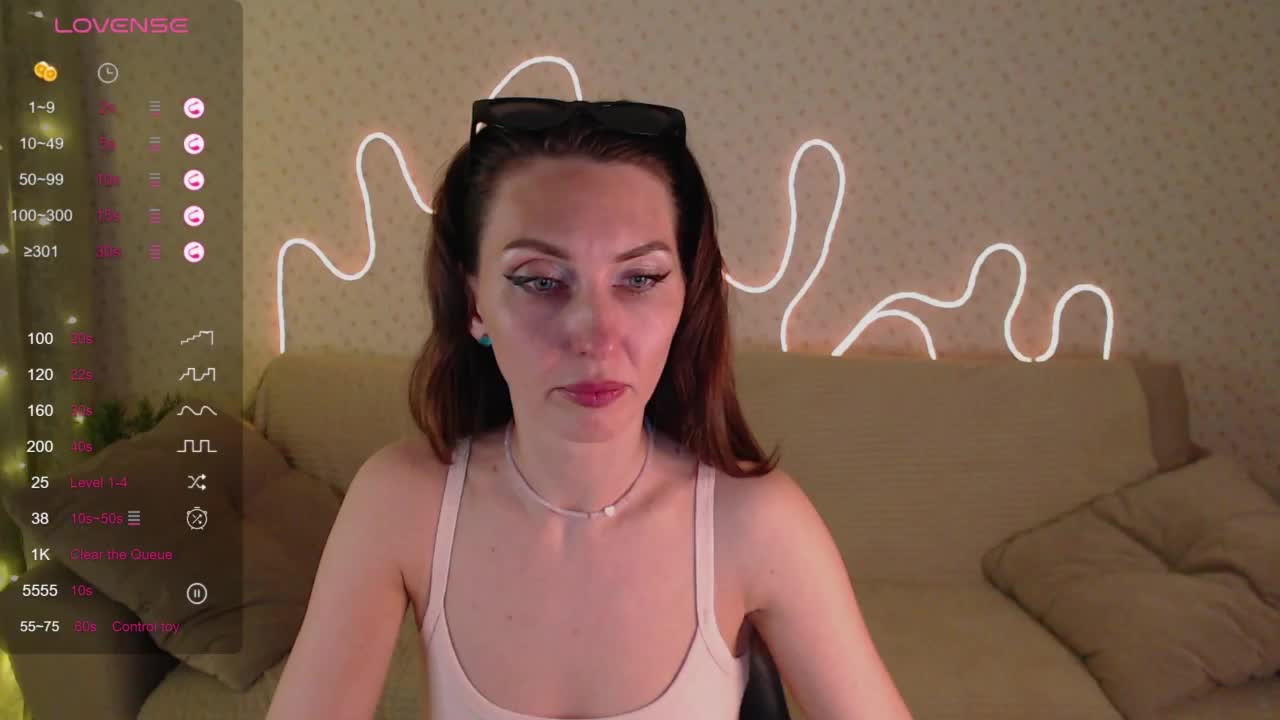 EternalLilith Live Sex December 13, 2025