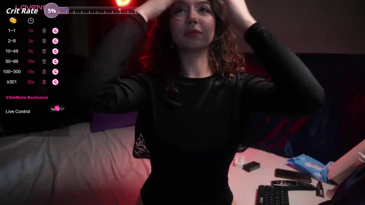 Megan_Cox Live Sex December 2, 2025