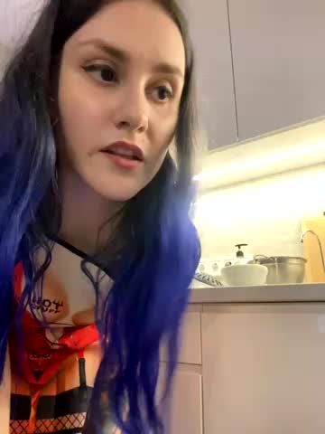 Erotic_Synth_Goddess Live Sex December 3, 2025