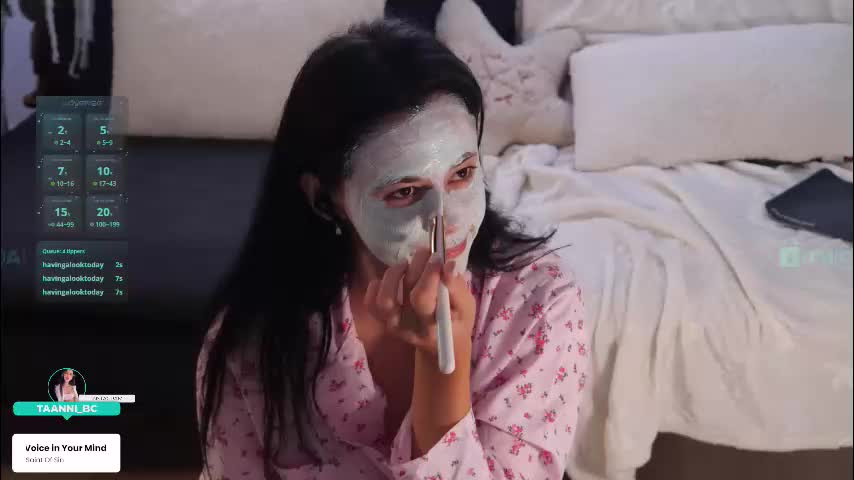 taanni_bc Live Sex December 12, 2025