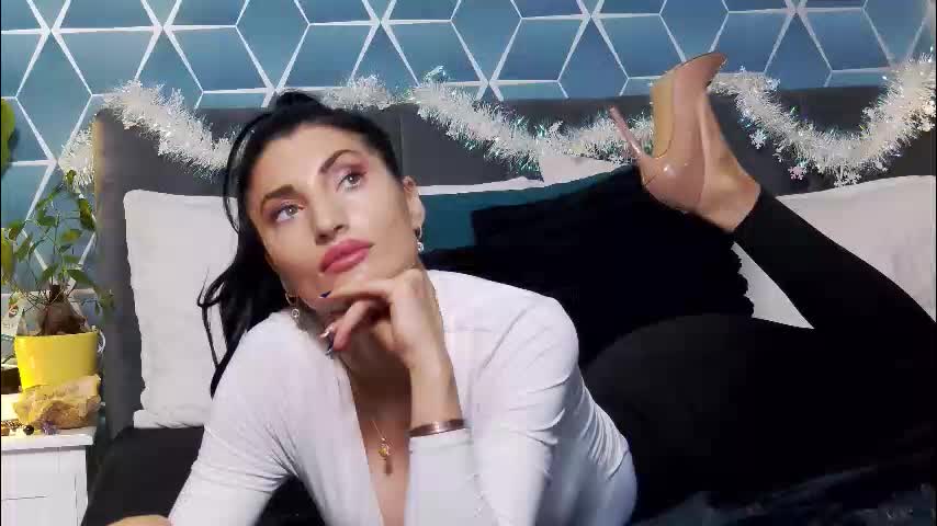 zoeylarkens Live Sex December 13, 2025