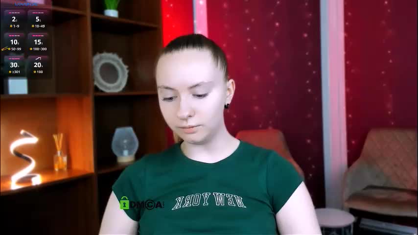 mila_glow Live Sex December 13, 2025