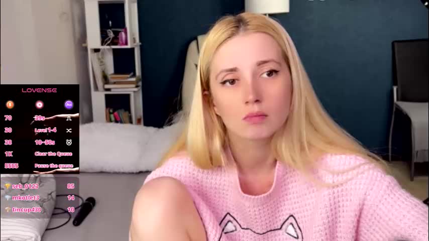 super_peach_stream Live Sex December 14, 2025