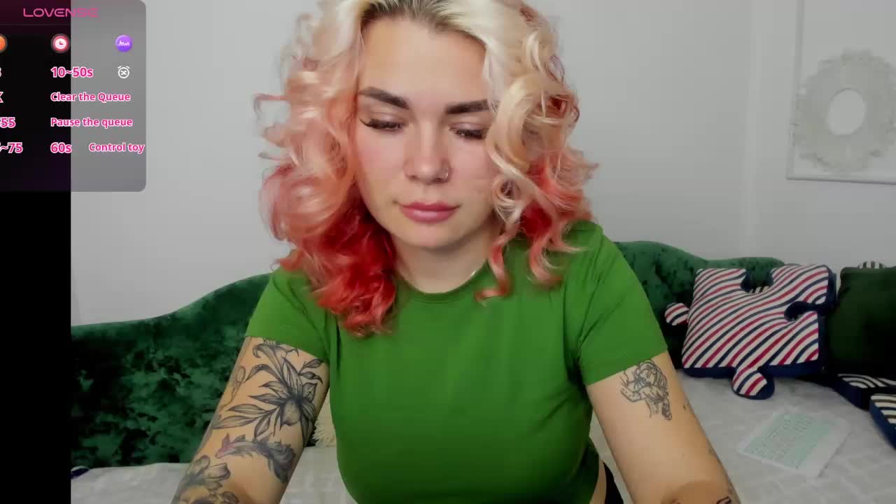 lada-love Live Sex December 13, 2025