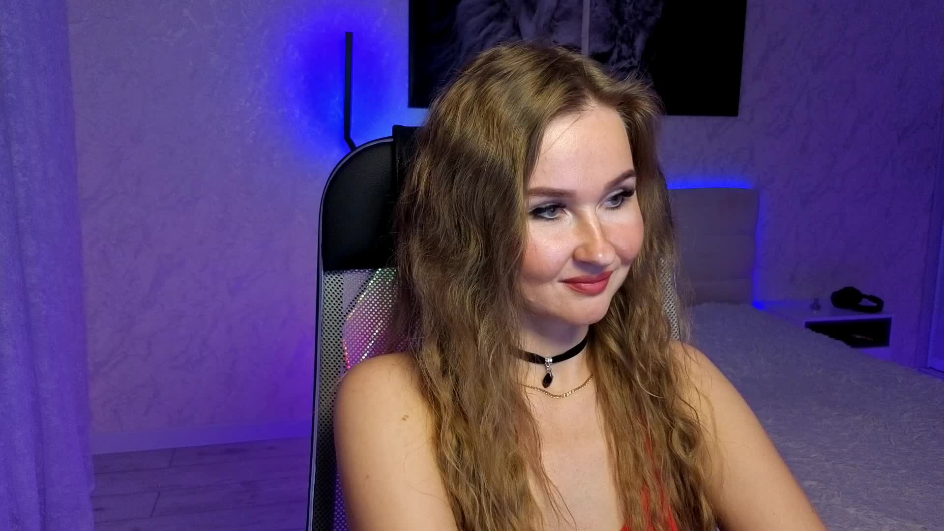 _Chocolate_ Live Sex December 14, 2025