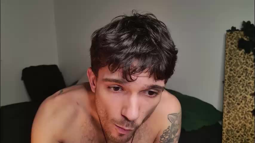 jackdesfeux Live Sex December 13, 2025