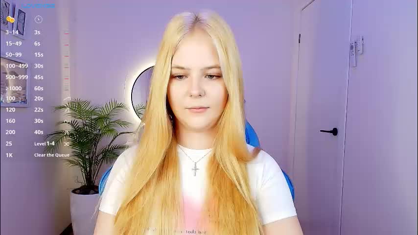 jolly_bean Live Sex December 13, 2025