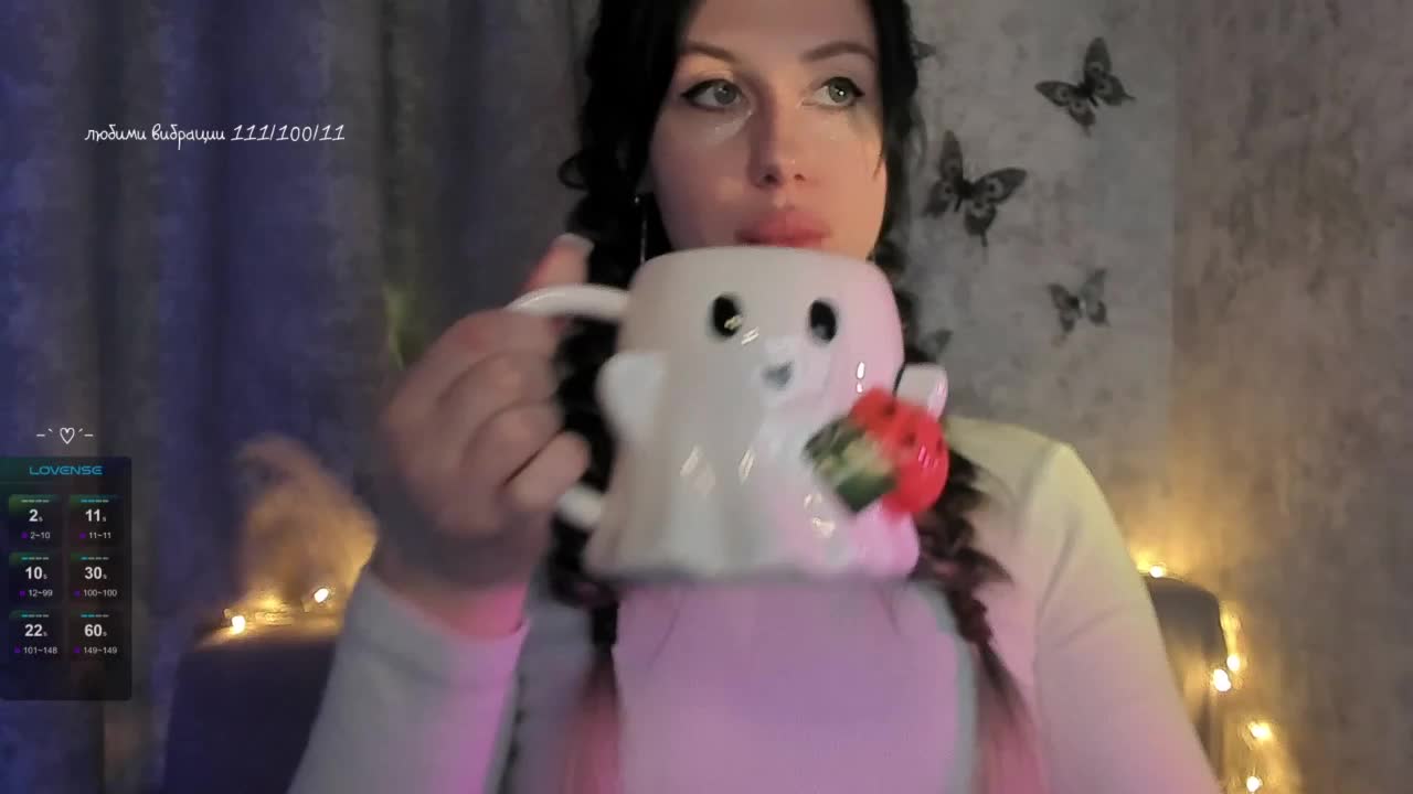 elenaaddiction Live Sex December 13, 2025