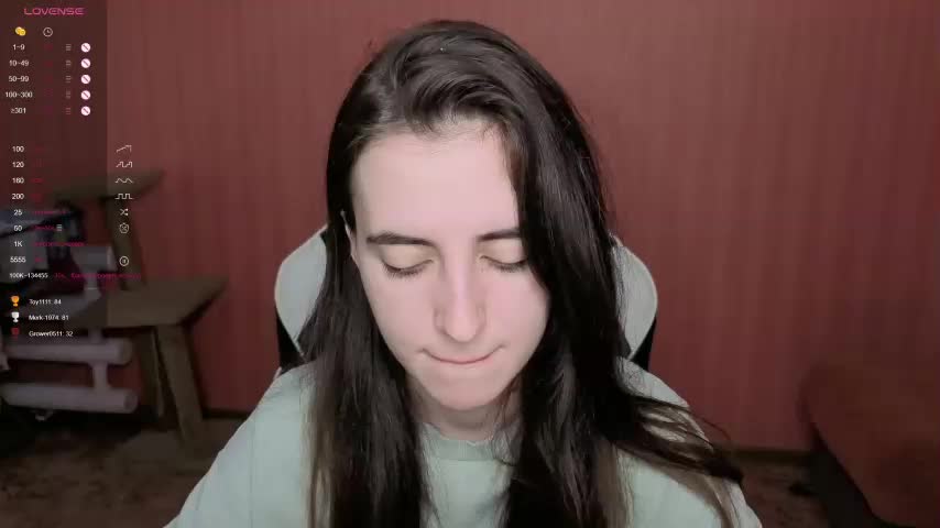 Reaiss Live Sex December 13, 2025