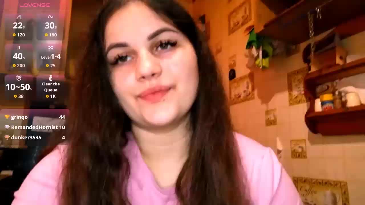 PaigeMcghay Live Sex December 3, 2025