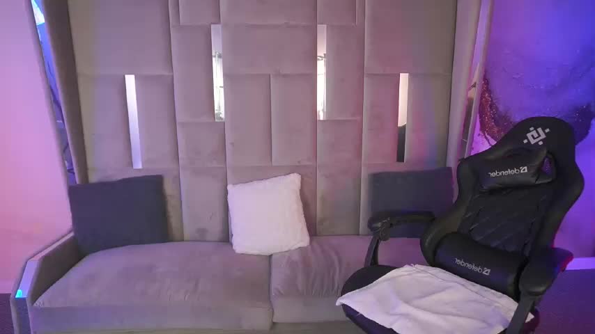 CozyMell Live Sex December 13, 2025