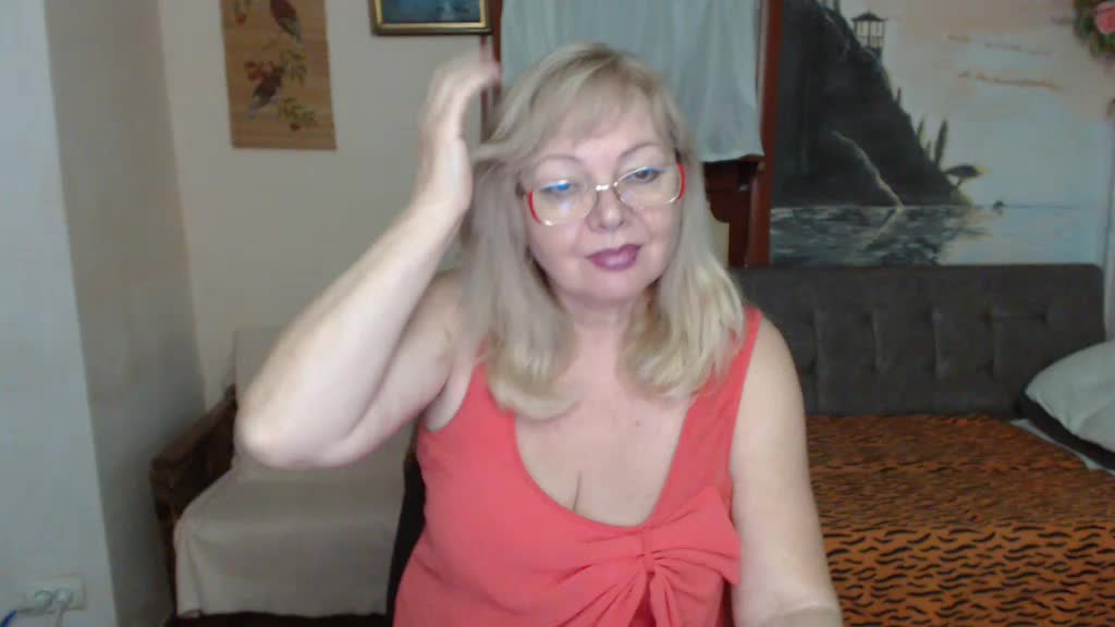 EvelynLoveShy Live Sex December 14, 2025